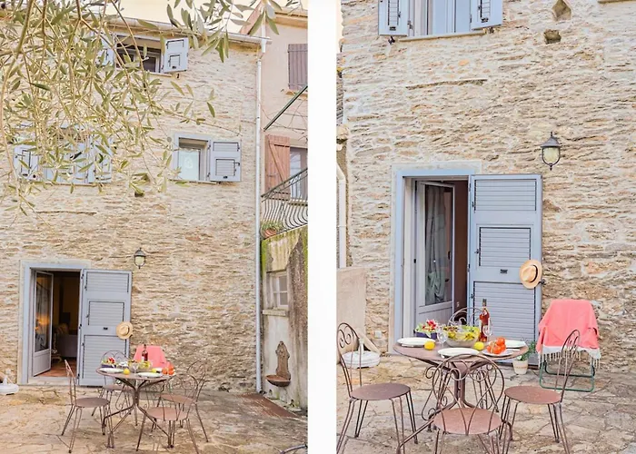 Casa בית נופש