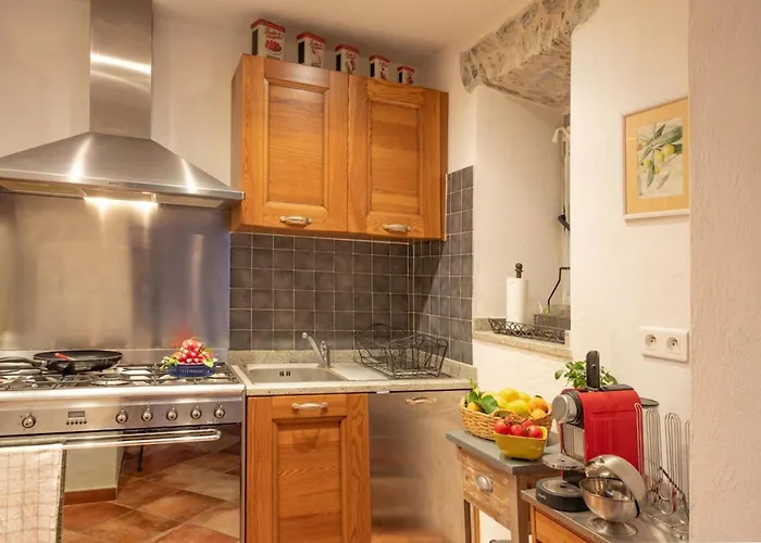 Casa Pruno (Haute-Corse)