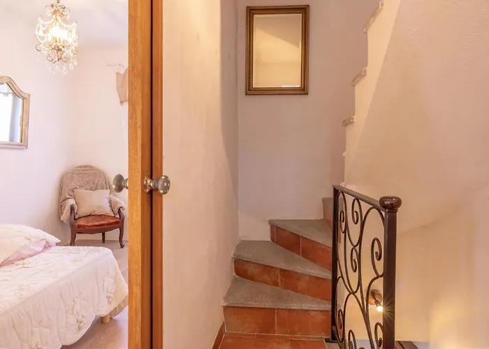 בית נופש Casa