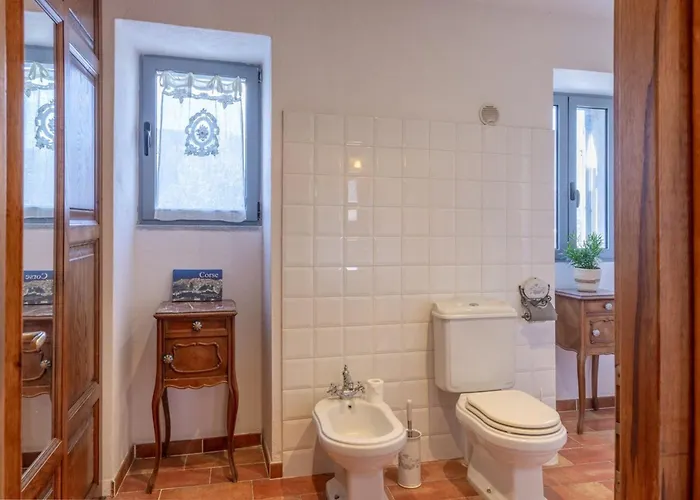 בית נופש Casa