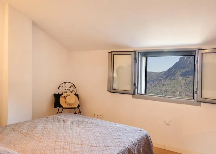 בית נופש Casa