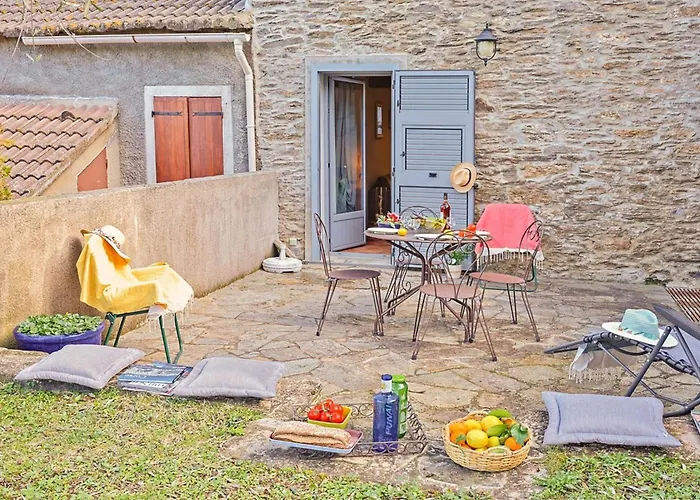 Casa בית נופש