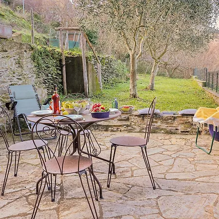 Casa Pruno Holiday home