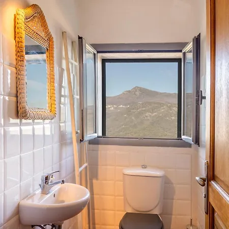 Holiday home Casa Pruno *