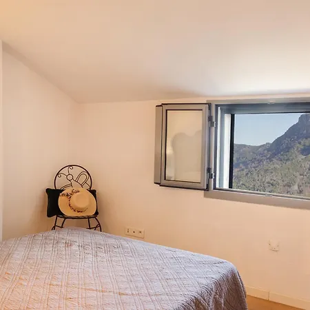 Casa Дом отдыха Pruno (Haute-Corse)