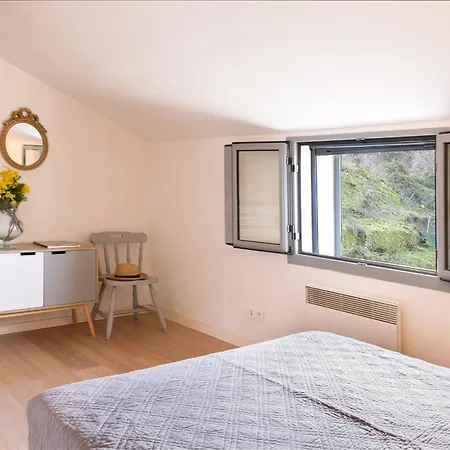 Holiday home Casa Pruno Pruno (Haute-Corse)