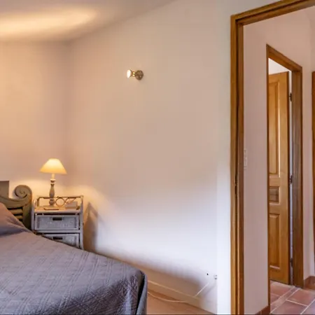 Holiday home Casa Pruno