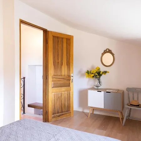 Casa Дом отдыха *