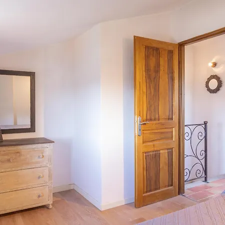 Holiday home Casa Pruno *