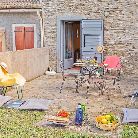 Holiday home Casa Pruno Pruno (Haute-Corse)