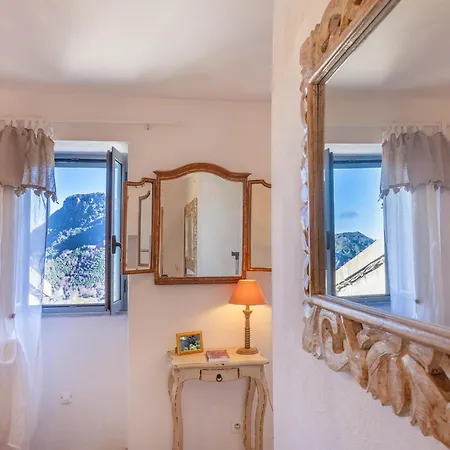 Casa Pruno * Pruno (Haute-Corse)