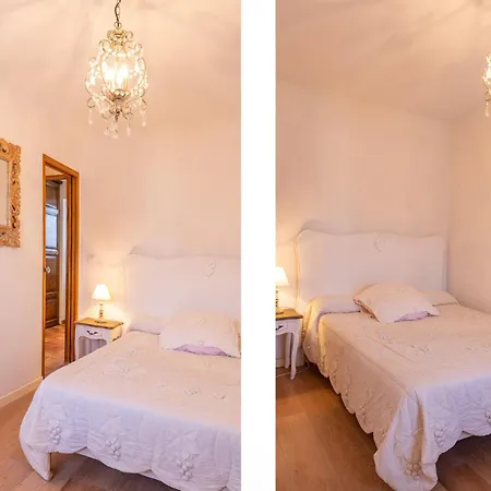 Casa Pruno * Pruno (Haute-Corse)