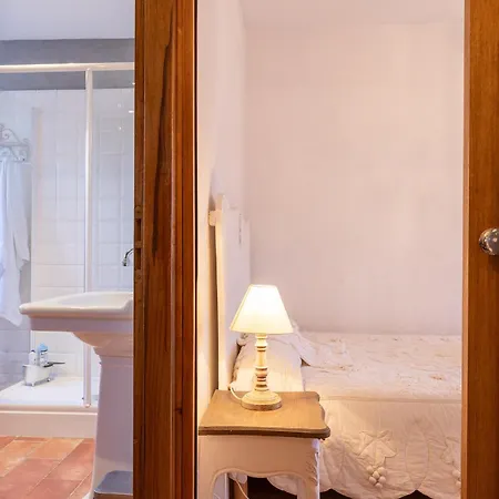 Holiday home Casa Pruno