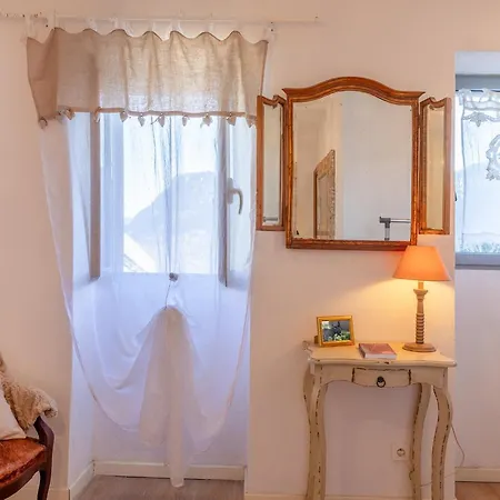 Casa Pruno Holiday home *