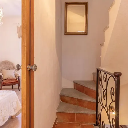 Holiday home Casa Pruno *