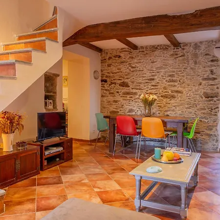 Casa Pruno Holiday home