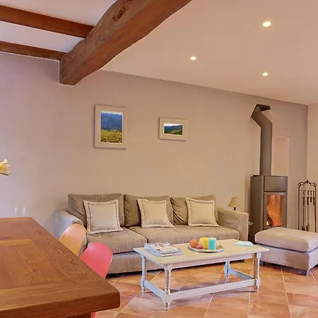 Holiday home Casa Pruno