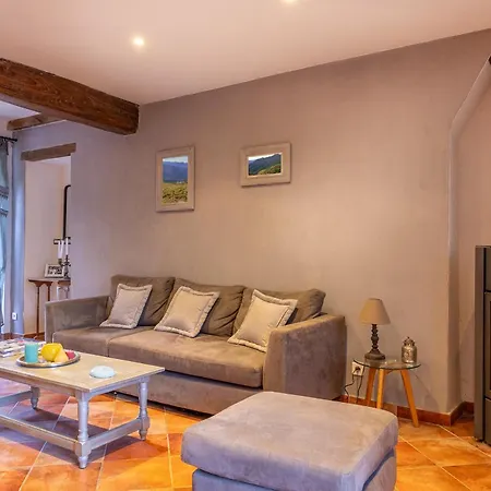 Casa Pruno Pruno (Haute-Corse)