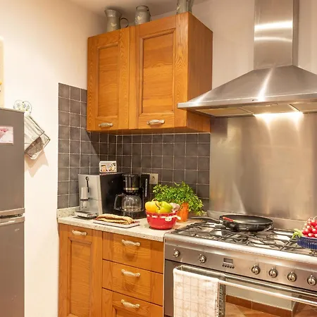 Casa Pruno Holiday home