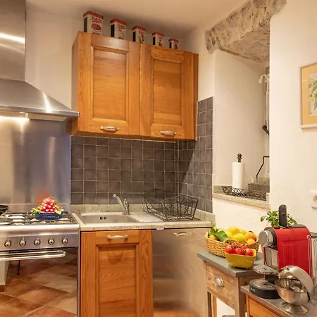 Holiday home Casa Pruno *