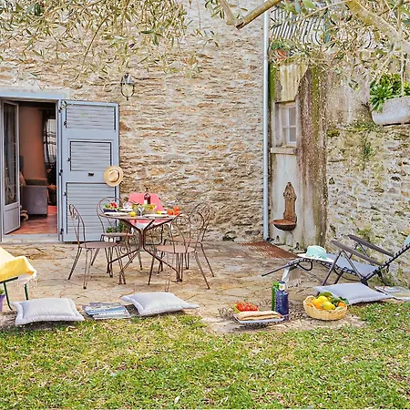 Casa Pruno Holiday home Pruno (Haute-Corse)