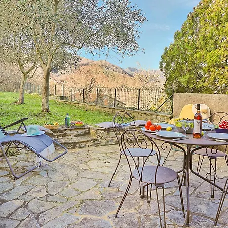 Casa Pruno Holiday home