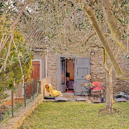 Casa Дом отдыха *