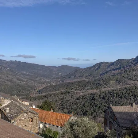 Casa * Pruno (Haute-Corse)