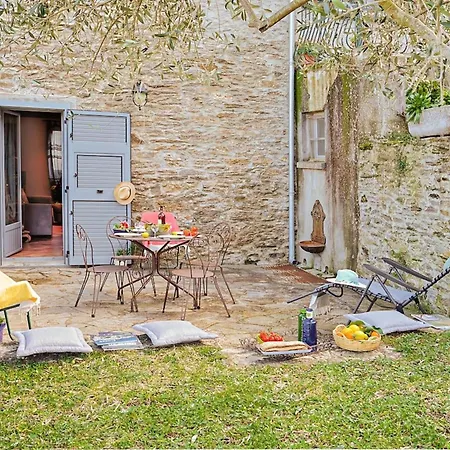 Casa Дом отдыха