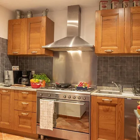 Дом отдыха Casa Pruno (Haute-Corse)