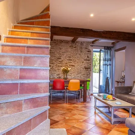 Дом отдыха Casa