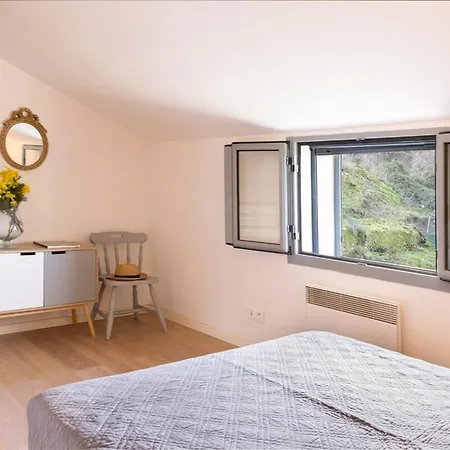 Casa * Pruno (Haute-Corse)