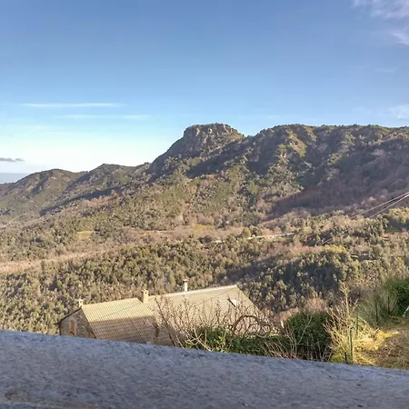 Casa * Pruno (Haute-Corse)