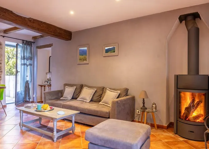 Casa Pruno (Haute-Corse)