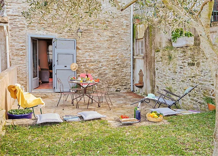 Casa Hébergement de vacances