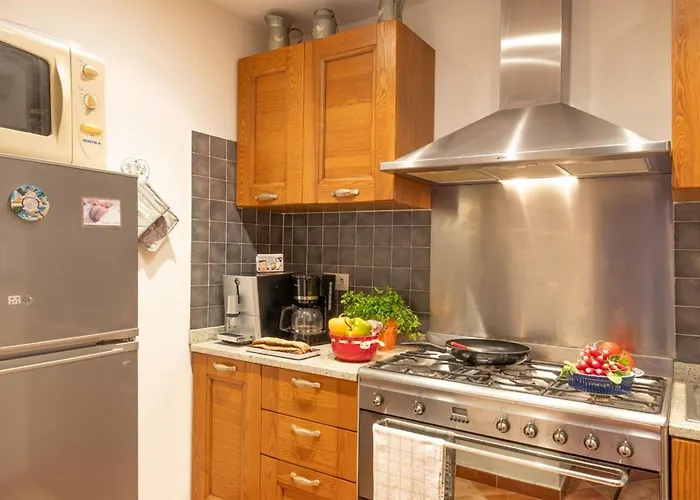 Hébergement de vacances Casa