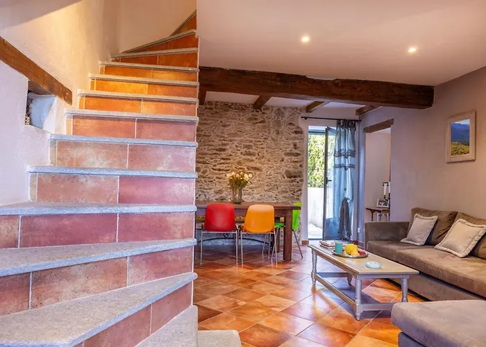 Hébergement de vacances Casa