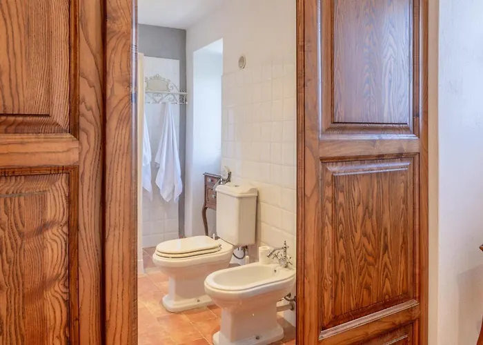 Hébergement de vacances Casa *