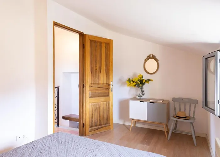 Hébergement de vacances Casa *