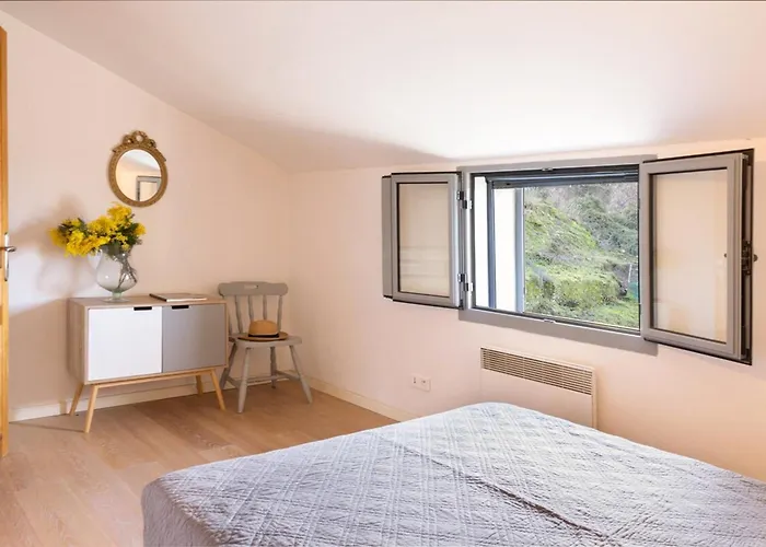 Casa * Pruno (Haute-Corse)