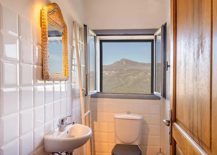 Hébergement de vacances Casa *