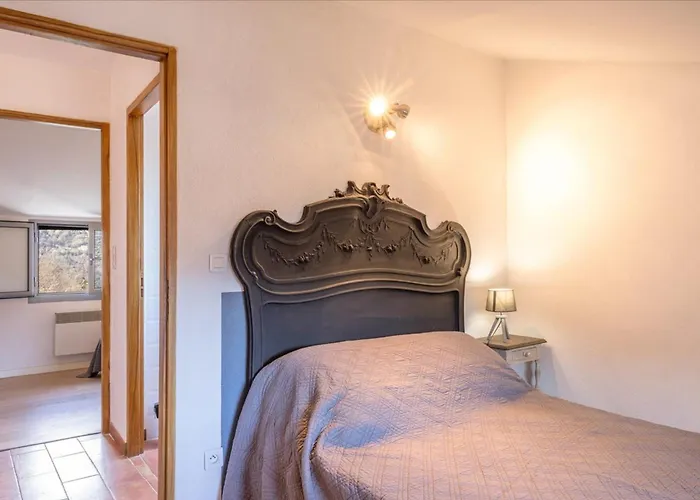 Hébergement de vacances Casa *